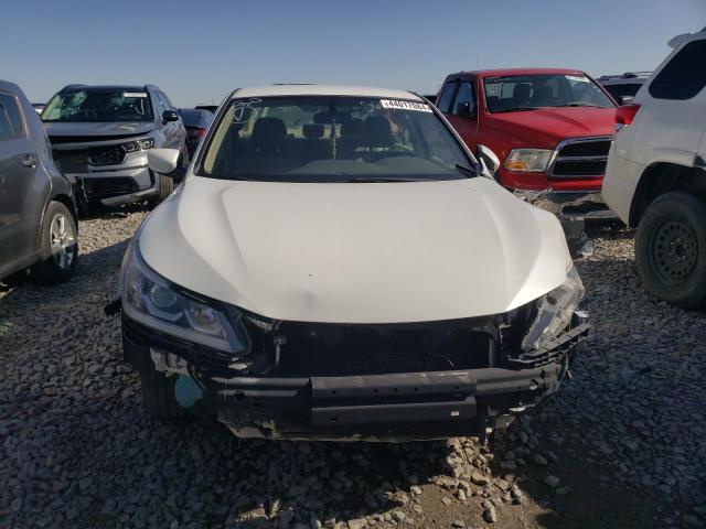 VIN 1HGCR2F31GA047835 2016 Honda Accord, LX no.5