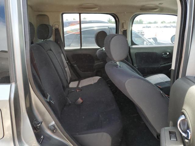 2010 Nissan Cube Base VIN: JN8AZ2KR8AT156051 Lot: 48929604