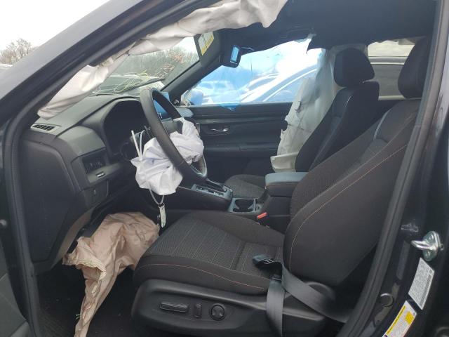 2023 HONDA CR-V SPORT - 2HKRS6H53PH813334