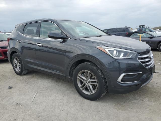 5XYZT3LB6JG562042 | 2018 Hyundai santa fe sport