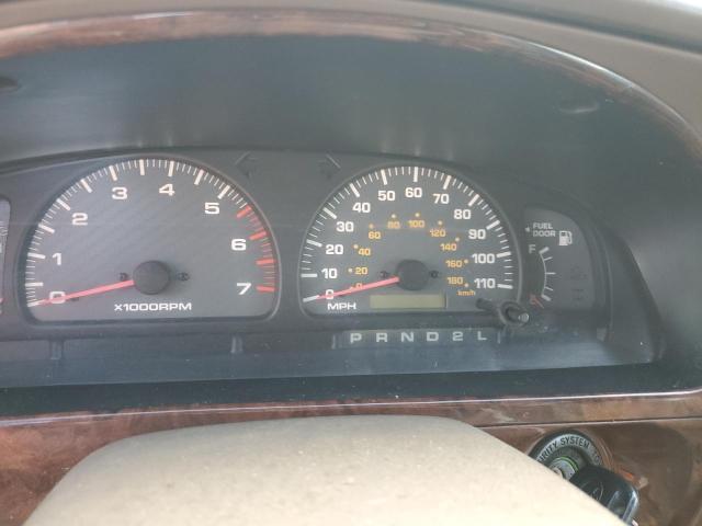 1999 Toyota 4Runner Limited VIN: JT3GN87R2X0116382 Lot: 45201034