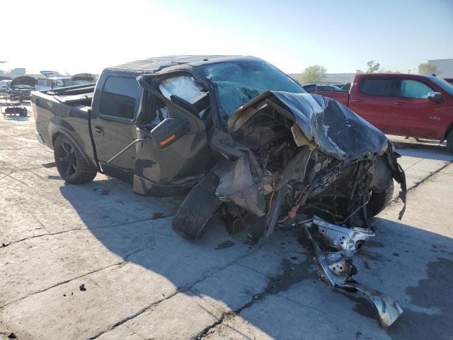 2010 Ford F150 Supercrew VIN: 1FTFW1CV9AFD88012 Lot: 48795214