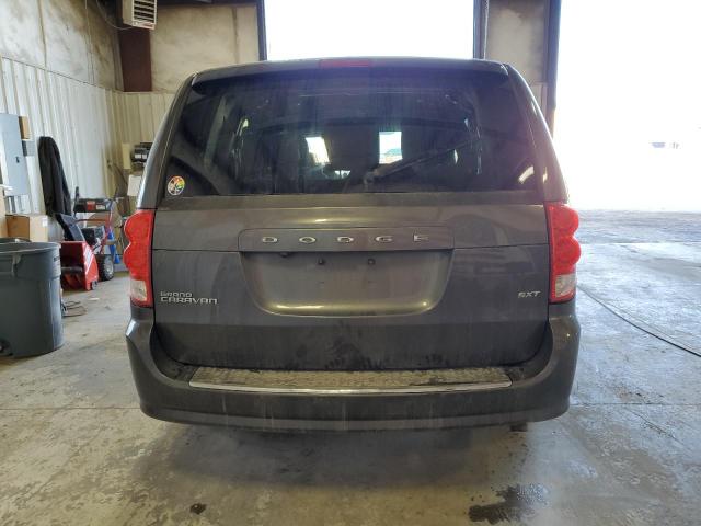 2020 DODGE GRAND CARA - 2C4RDGCG8LR183803