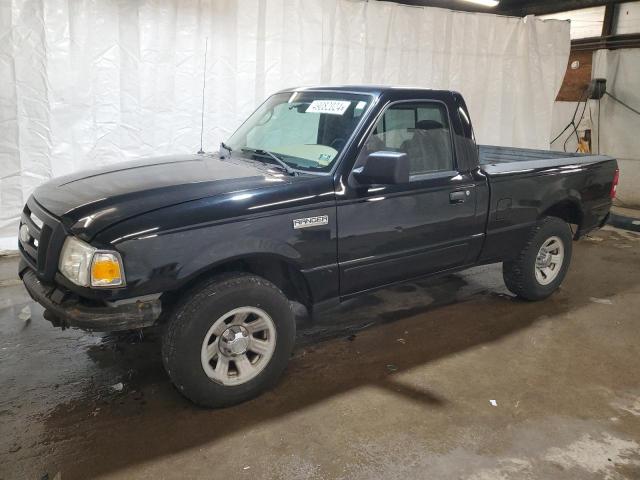 2006 Ford Ranger VIN: 1FTYR10UX6PA22105 Lot: 51587054