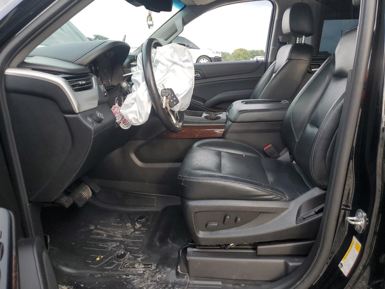 Lot #3315976092 2020 GMC YUKON SLE