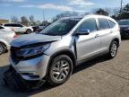 2015 HONDA CR-V EXL - 2HKRM4H77FH674243