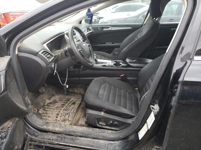 2015 FORD FUSION SE - 3FA6P0H76FR261400