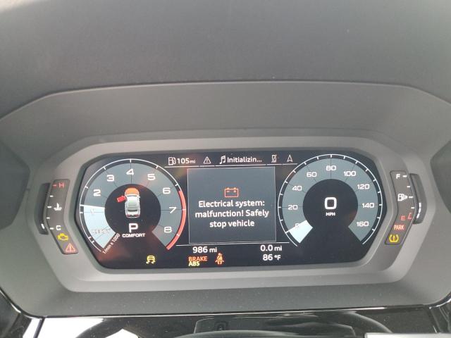 2023 AUDI A3 PREMIUM WAUHUDGYXPA133019