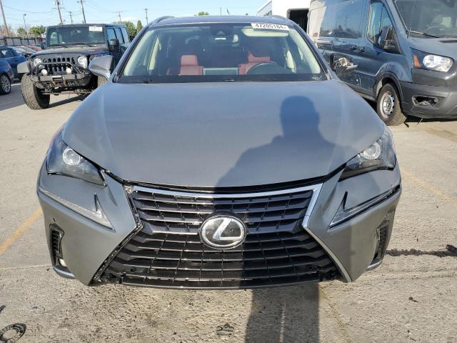 2020 LEXUS NX 300 JTJGARBZ5L5018123