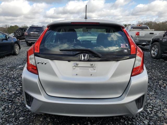 2015 Honda Fit Lx VIN: 3HGGK5H52FM748729 Lot: 45742654