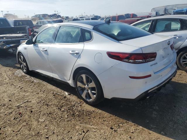 2019 KIA OPTIMA LX - 5XXGT4L37KG366042