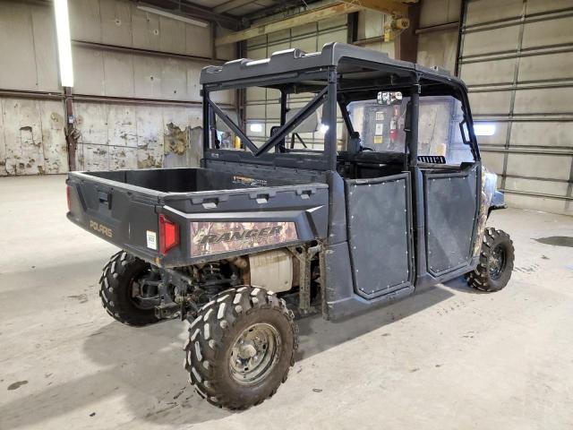 2017 POLARIS RANGER CRE - 4XARVE873H8020514
