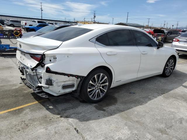 58AD21B19LU006176 Lexus ES300 ES 300H 3