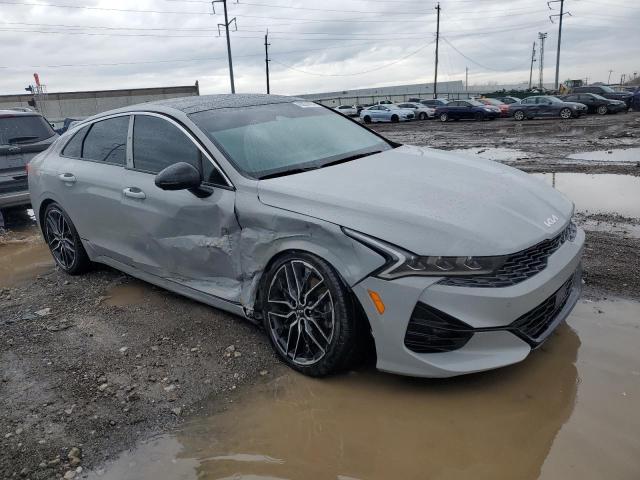 2023 KIA K5 GT - 5XXG44J81PG204748