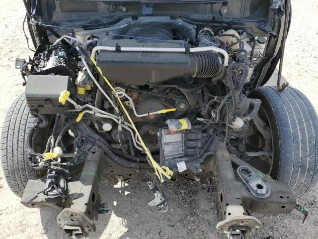 2021 GMC Sierra K1500 Denali VIN: 1GTU9FEL3MZ166222 Lot: 48219744