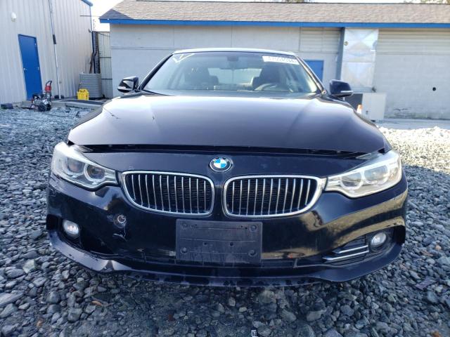 Lot #2420985367 2014 BMW 428 XI salvage car