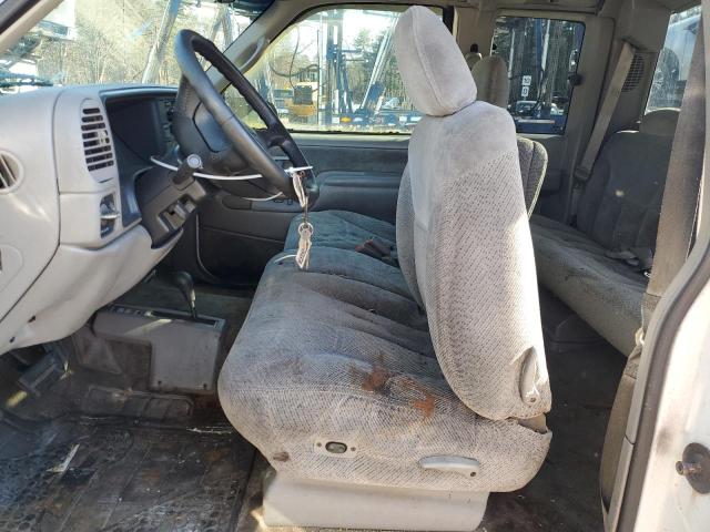 1996 Chevrolet Gmt-400 K1500 VIN: 2GCEK19M7T1200894 Lot: 46798064