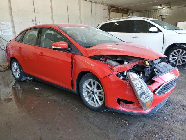2015 FORD FOCUS SE - 1FADP3F21FL219697