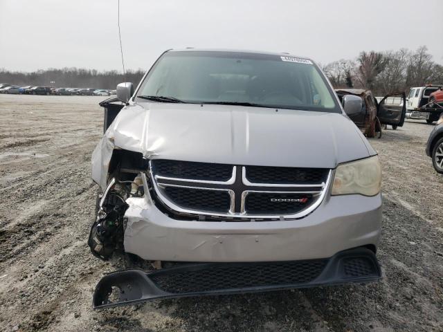 2013 Dodge Grand Caravan Sxt VIN: 2C4RDGCG3DR575847 Lot: 44978094