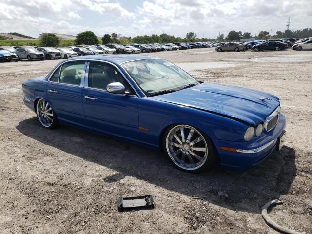 SAJWA71C84SG20652 2004 Jaguar Xj8