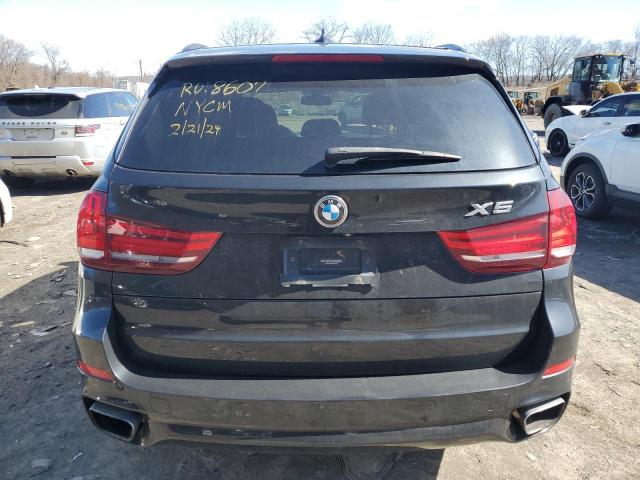 VIN 5UXKR0C54E0K50160 2014 BMW X5, Xdrive35I no.6