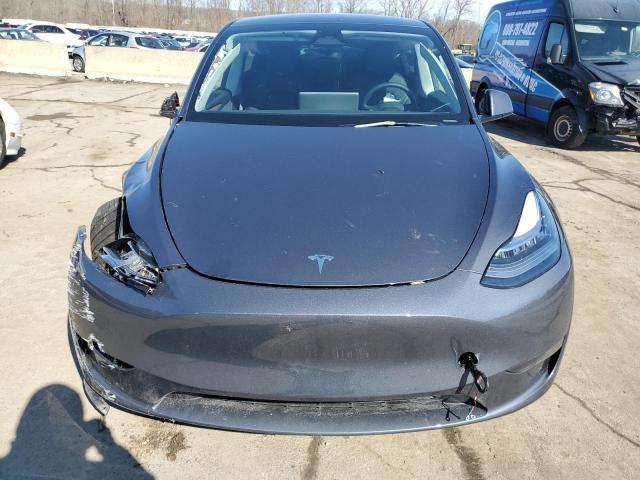 VIN 7SAYGDEE9PA159203 2023 Tesla MODEL Y no.5