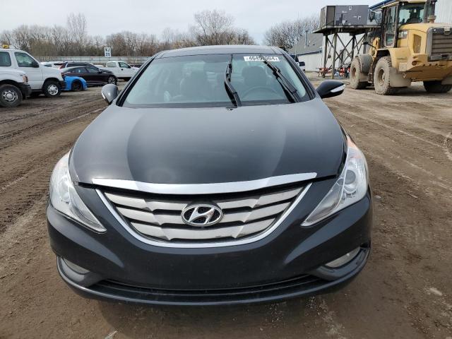 2013 Hyundai Sonata Se VIN: 5NPEC4AC5DH778767 Lot: 46459904