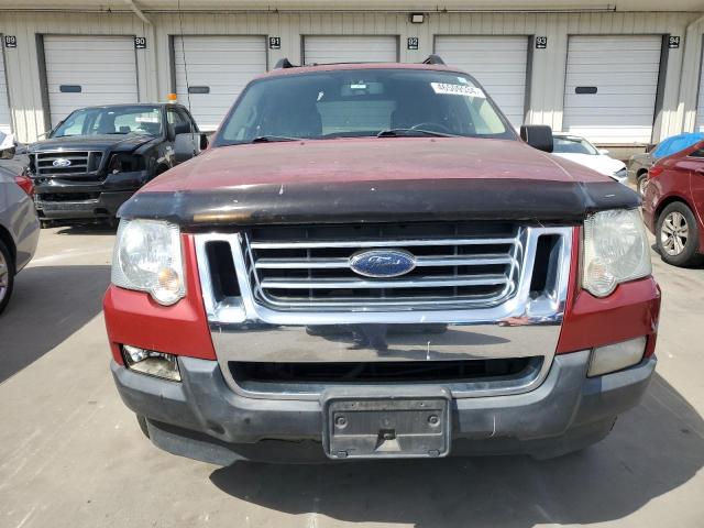 2010 Ford Explorer - Image 5