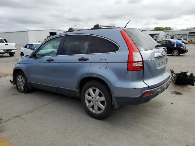 2007 Honda Cr-V Ex VIN: JHLRE48547C069821 Lot: 48421674