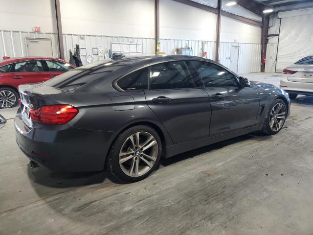 VIN WBA4B1C59FG241075 2015 BMW 4 Series, 435 I Gran... no.3