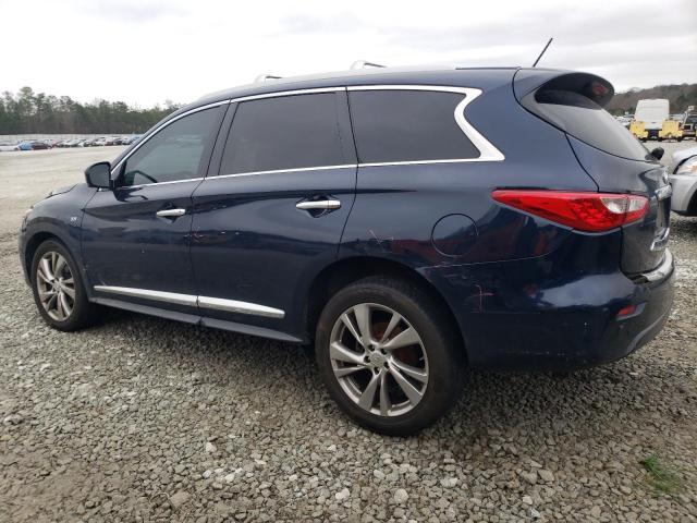 2015 INFINITI QX60 - 5N1AL0MN5FC543672