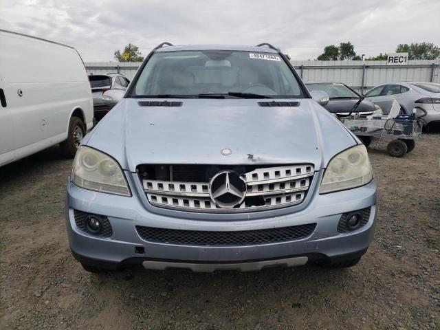 2008 Mercedes-Benz Ml 350 VIN: 4JGBB86E78A437922 Lot: 48471464