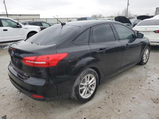 Vin: 1fadp3f23fl242768, lot: 45532584, ford focus se 20153
