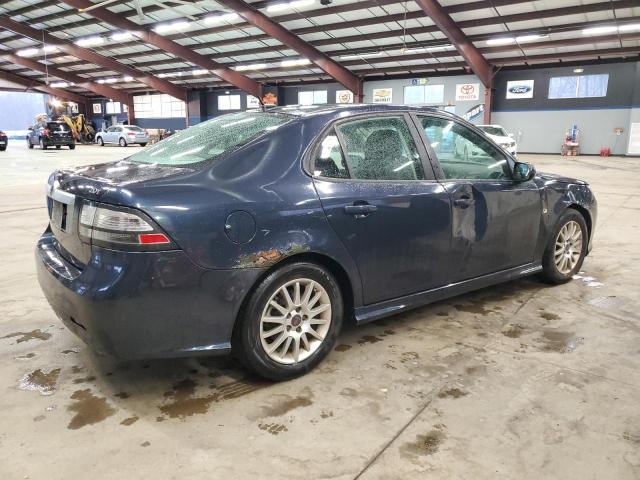 Lot #2376299948 2010 SAAB 9-3 2.0T salvage car