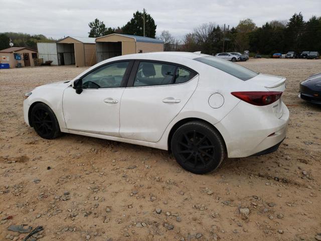 3MZBN1W32JM193295 2018 Mazda 3 Grand Touring