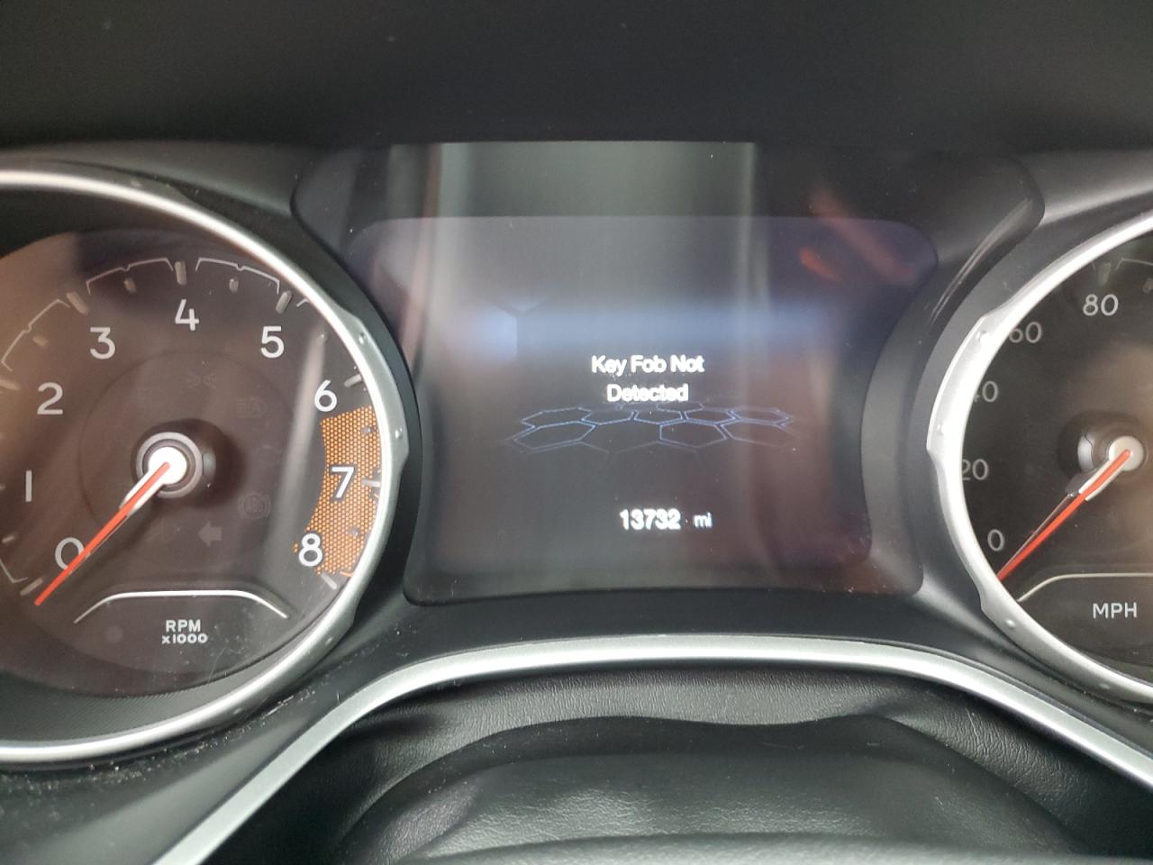 3C4NJDCB1LT240348 2020 Jeep Compass Limited