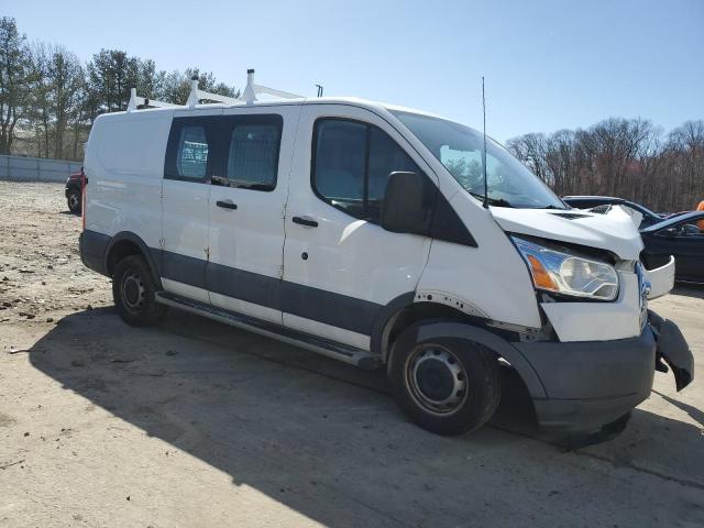 2015 Ford Transit T-250 VIN: 1FTNR1ZMXFKA56726 Lot: 45922414