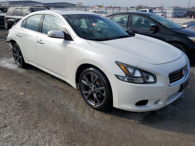 2014 Nissan Maxima S VIN: 1N4AA5APXEC479100 Lot: 47880074