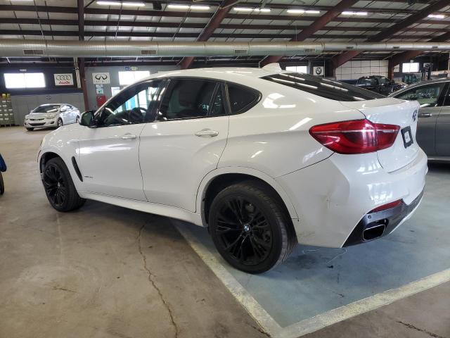 5UXKU0C33H0F99993 2017 BMW X6 - Image 2