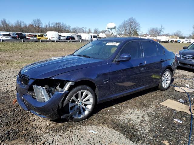 2011 BMW 328 Xi Sulev VIN: WBAPK5G52BNN81365 Lot: 47738474