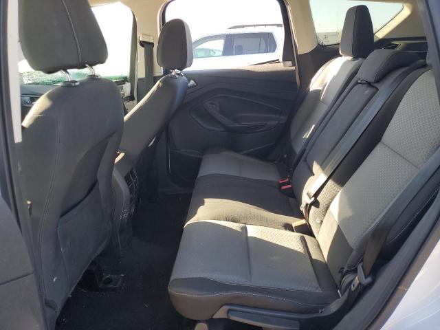 2017 Ford Escape Se VIN: 1FMCU0GD0HUB14431 Lot: 47533904