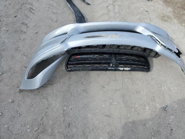 2021 DODGE CHARGER SX - 2C3CDXBG3MH642903