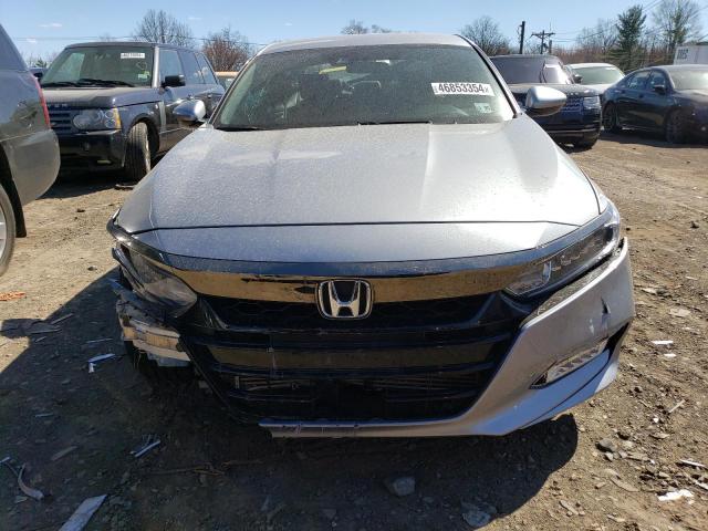 1HGCV1F37LA100361 Honda Accord SPO 5