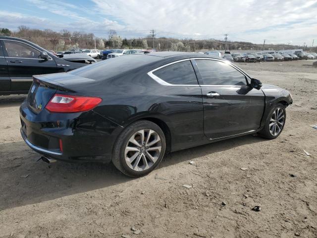 2015 Honda Accord - Image 3
