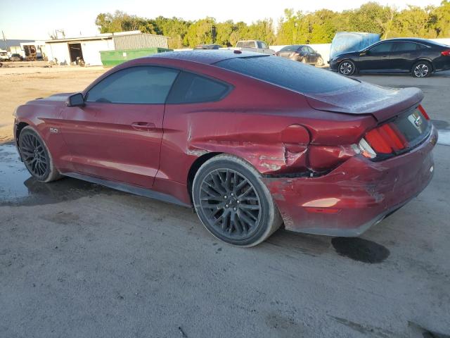 1FA6P8CF7G5265599 2016 FORD MUSTANG