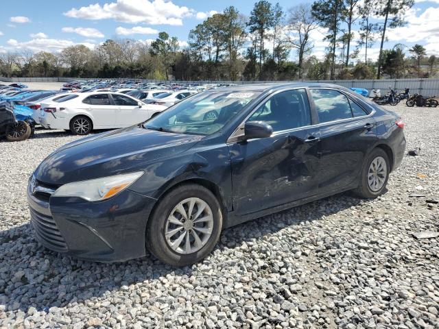 2015 TOYOTA CAMRY LE - 4T1BF1FK1FU964447