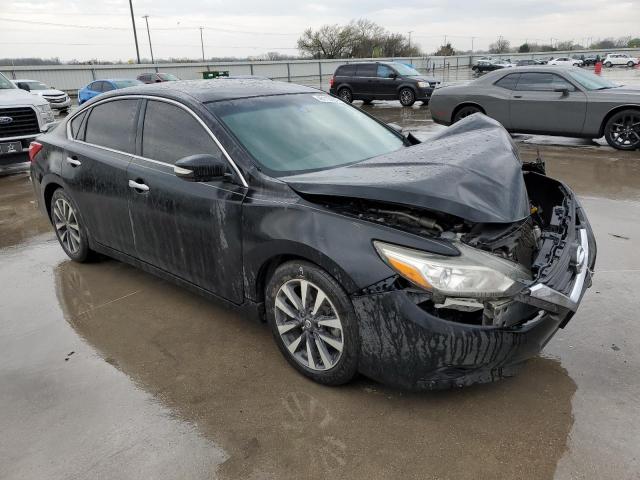 2017 NISSAN ALTIMA 2.5 - 1N4AL3AP5HC229833