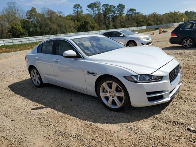 2017 JAGUAR XE PREMIUM - SAJAD4BG3HA951746