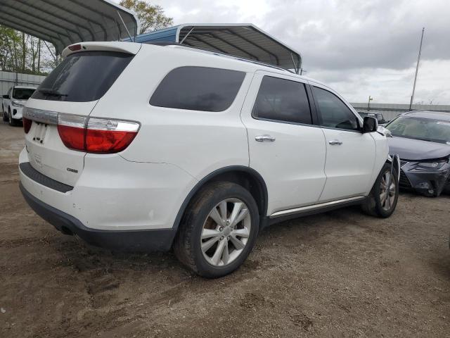 2013 Dodge Durango Crew VIN: 1C4RDHDG6DC613794 Lot: 48792214