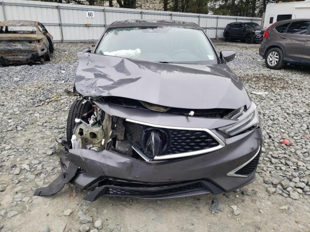 2022 Acura Ilx Premium VIN: 19UDE2F74NA001576 Lot: 48495254